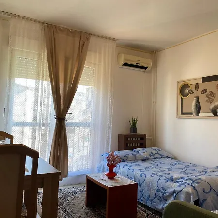 Apartment Dorcol Belgrade