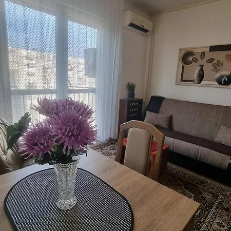 Dorcol Apartment *