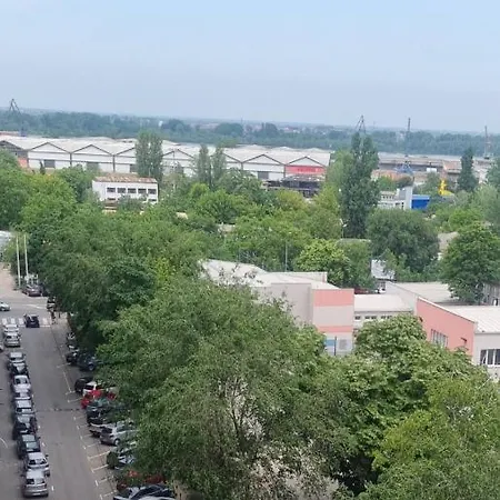 Dorcol Apartment *
