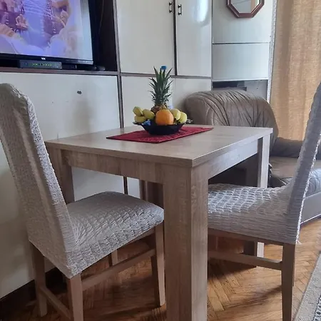 Dorcol * Βελιγράδι