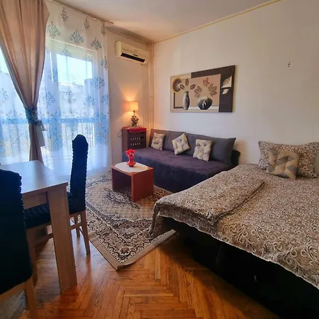 Dorcol Διαμέρισμα *