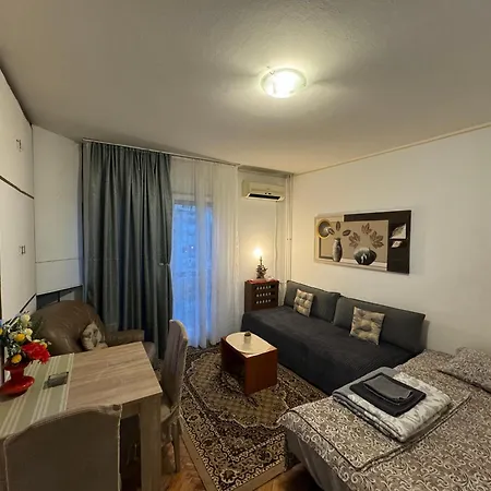 Dorcol Βελιγράδι