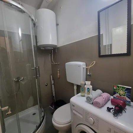 Apartment Dorcol Belgrade