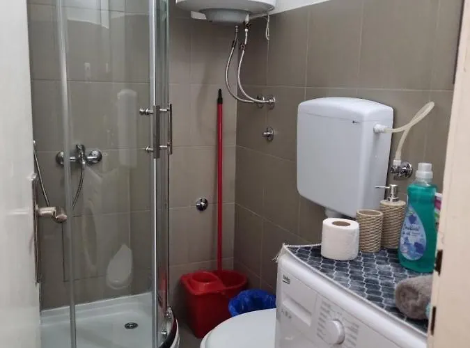 Dorcol * بلغراد