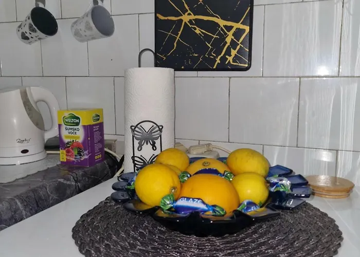 Dorcol * بلغراد