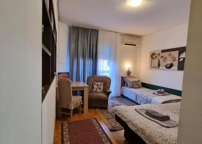 Dorcol * بلغراد