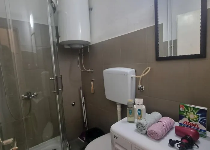 شقة Dorcol بلغراد